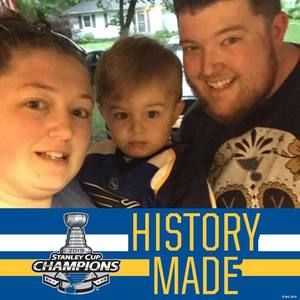 Meet your Posher, Tonya